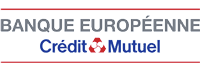 Banque Européenne du Crédit Mutuel