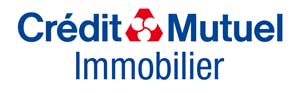 Crédit Mutuel immobilier